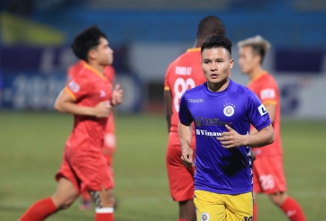 Nhận định Hà Nội vs Becamex Bình Dương: Thời thay đổi, vận có đổi thay?