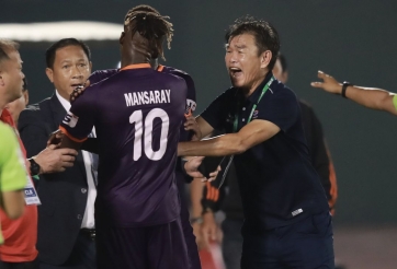 Bình Dương thanh lý ngoại binh sau trận thắng Hà Nội