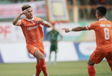 HLV Nguyễn Đức Thắng: 'Tôi đã tìm ra cách chia rẽ cầu thủ Sài Gòn'