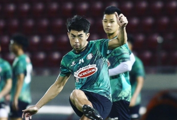 HLHT thua đau trước TP HCM trong ngày ra mắt Lee Nguyễn