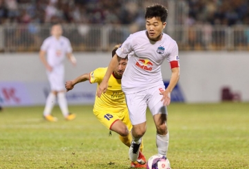 BLV Quang Huy: 'Đức Thắng sẽ tìm mọi cách nhưng HAGL sẽ thắng'