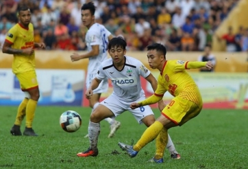 VIDEO: Top 3 trận đấu hay nhất của BĐVN dưới thời Covid-19 hoành hành