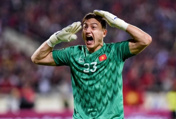 Văn Lâm không cài điều khoản ra sân với Cerezo Osaka