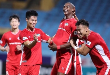 Viettel sẽ phải đá AFC Champions League trên đất Thái Lan?