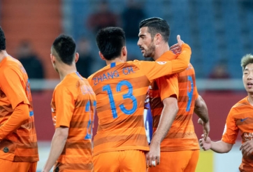 'Đội bóng từng thắng vất vả Hà Nội' bị tước quyền dự cúp C1 châu Á