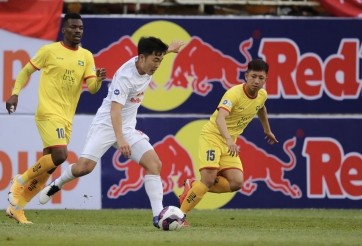 VIDEO: Top 3 ẩn số sẵn sàng đua tranh chức vô địch V-League 2021