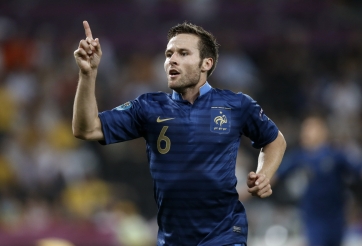 CLB Bình Định mua 'hụt' cựu tuyển thủ Pháp vì lý do đáng tiếc