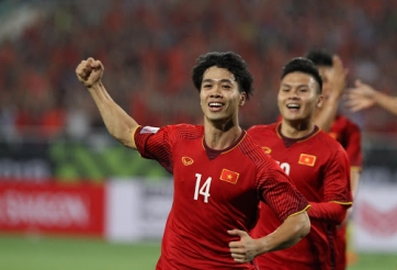 BLV Quang Huy: 'Việt Nam có 85% cơ hội vượt qua VL World Cup 2022'