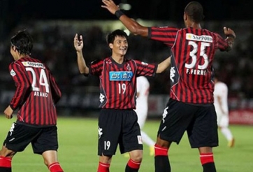 VIDEO: Số phận những ngôi sao bóng đá Việt tại J-League