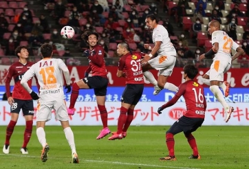 CLB mới của Văn Lâm chạy đà hoàn hảo trong ngày khai màn J-League