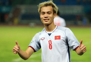 VIDEO: 5 lý do khiến Văn Toàn trở thành mũi công số 1 ĐTVN ở VL World Cup