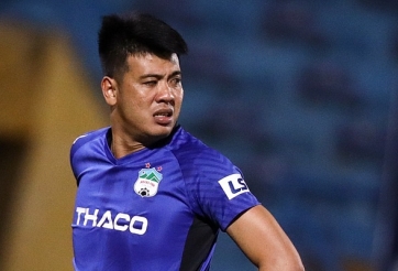 VIDEO: Top những pha cản phá của Trần Bửu Ngọc