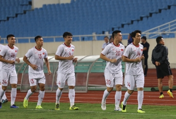 VIDEO: Top 5 sự thay thế hoàn hảo cho hàng thủ Việt Nam khi gặp Indonesia