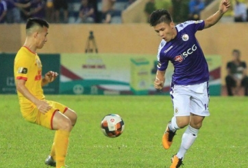 VIDEO: Top 5 pha lốp bóng đẹp nhất lịch sử V-League