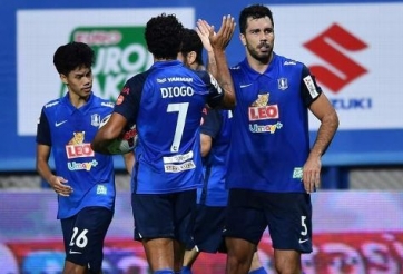 Đối thủ của Viettel lưỡng lự việc đăng cai AFC Champions League