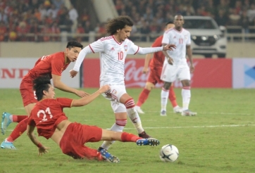 Cựu HLV U19 Việt Nam: 'Ông Park phải cẩn trọng chiêu trò của người Tây Á'