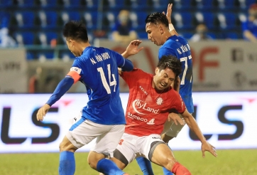 'Cơn ác mộng' của Lee Nguyễn hé lộ thường xuyên học hỏi De Bruyne