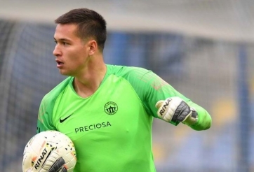 Filip Nguyễn để ngỏ khả năng khoác áo ĐT Việt Nam