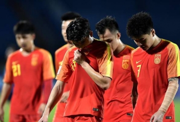 VIDEO: Giải mã thất bại kế hoạch làm bá chủ của bóng đá Trung Quốc