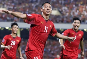 HLV Park gọi 'người hùng AFF Cup 2018' trở lại ĐT Việt Nam?