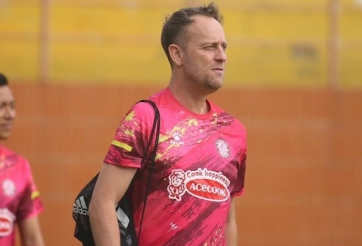 HLV Polking: 'Tôi mà nói ra coi như tiết lộ hết kế hoạch với Sài Gòn'