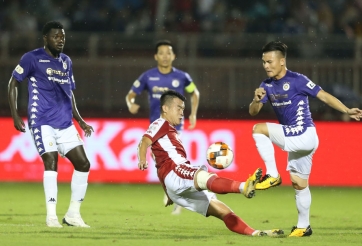 Nhận định TP HCM vs Hà Nội: Ám ảnh dớp toàn thua