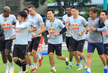 BLV Quang Huy: Giáo dục cầu thủ như HAGL thì không có chuyện đá xấu