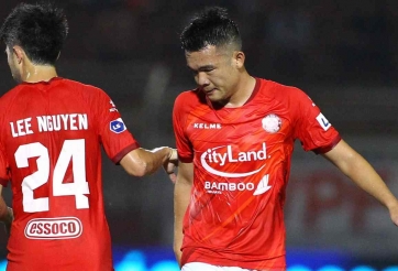 TP HCM thông báo sẽ kỷ luật Hoàng Thịnh