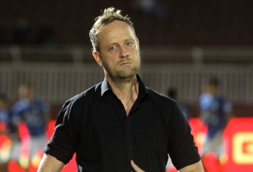 HLV Polking: 'Hoàng Thịnh không đáng phải nhận những chỉ trích'