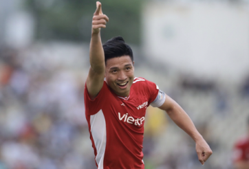 Highlights SLNA 0-1 Viettel (Vòng 6 V-League 2021)