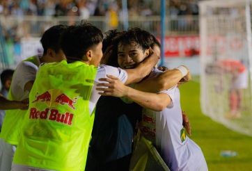 HLV Viettel: 'Chưa thể khẳng định HAGL là ứng cử viên vô địch'