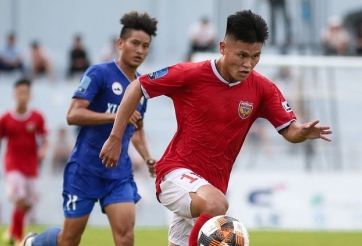 VIDEO: Tuấn Hải hé lộ biệt danh riêng để phân biệt với Quang Hải