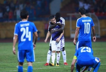 Quang Hải: Thăng hoa những cú sút phạt đẳng cấp