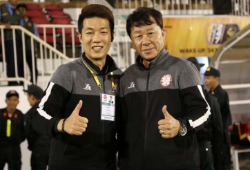 HLV người Hàn Quốc muốn gia hạn hợp đồng với TP. HCM