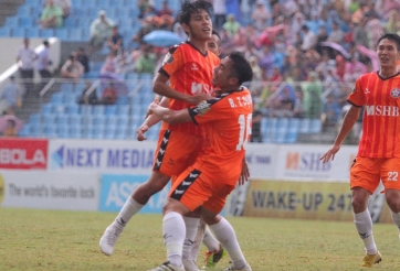 Cuối cùng Tuấn ‘Xavi’ cũng lọt mắt xanh HLV Park Hang-seo