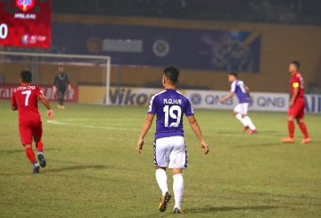 Quang Hải: “Sẽ là một chuyến đi Bình Nhưỡng vô vàn khó khăn”