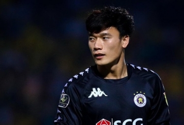 Cựu QBV Việt Nam tin tưởng Bùi Tiến Dũng sẽ chơi tốt trước April 25