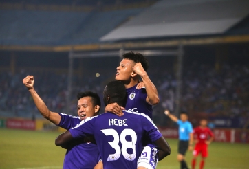 Hà Nội FC thất bại tại AFC Cup: Ngày mai bầu trời vẫn sẽ xanh