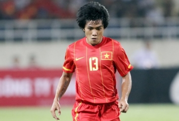 VIDEO: Cựu tiền đạo tuyển Việt Nam thử huấn luyện thủ môn