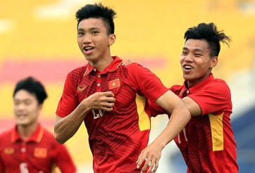 VIDEO: BLV Quang Huy đánh giá cơ hội của U22 Việt Nam tại bảng B SEA Games 30
