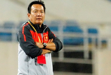 Cựu HLV trưởng U23 Việt Nam dẫn dắt CLB Sài Gòn