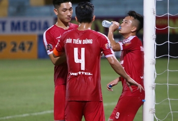 HLV Trương Việt Hoàng về dẫn dắt Tiến Dũng, Trọng Đại?