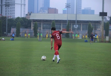 Bác sỹ Hàn Quốc lạc quan về chấn thương của Xuân Trường