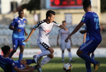 Công nghệ VAR sẽ được áp dụng tại V-League 2020