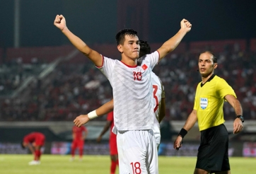 HLV Park Hang-seo và 'dụng ý' khi không gọi Tiến Linh