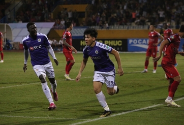 Hà Nội FC thiệt quân trong chung kết Cúp QG 2019