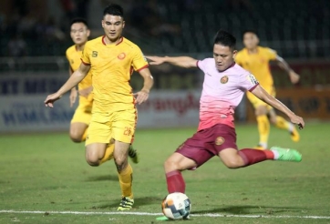 Tân binh đội tuyển Việt Nam: “Tôi biết bản thân đang ở đâu”