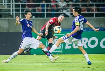 CLB Việt vắng mặt trong top 10 CLB đắt giá nhất ASEAN