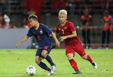 HLV Lê Thụy Hải: 'Gặp Thái Lan giờ vất vả hơn trận lượt đi'