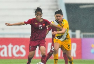 U19 nữ Việt Nam tiếc nuối khi bị loại khỏi VCK U19 nữ châu Á